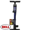 Bell Air Glide 500: High Pressure Floor Pump