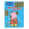 Peppa Pig Muddy Puddles DVD