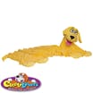 CuddleUppets: Yellow Dog