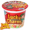 Lucky Charms Cereal Pot (6 x 49g Pots)