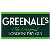 Greenalls Gin