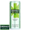 Greenall's Gin and Tonic Cans (Case of 8 Cans)