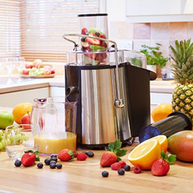 Cucina Power Juicer by Giani