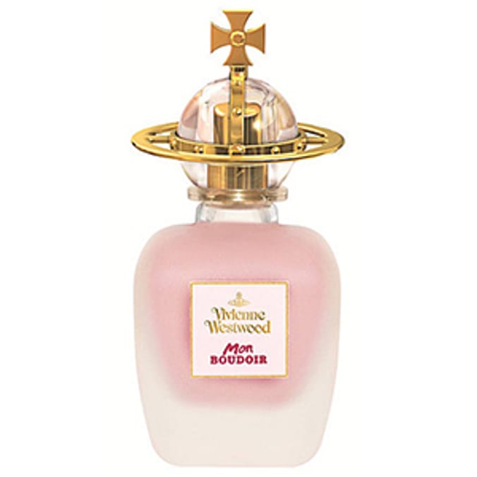 Vivienne Westwood Mon Boudoir 30ml EDP | Home Bargains