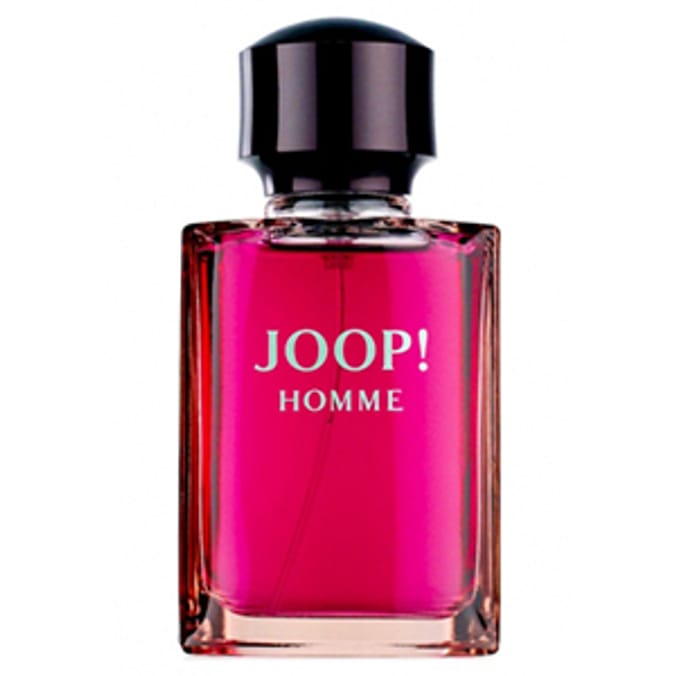 Joop Homme Gift Set 75ml EDT Home Bargains