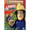 Fireman Sam: Danger by the Double DVD