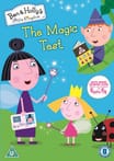 Ben & Holly's Little Kingdom: The Magic Test DVD