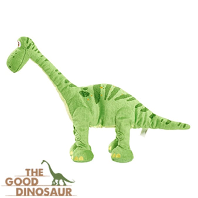 The Good Dinosaur Walkin Talkin Arlo Home Bargains