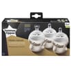 Tommee Tippee Closer to Nature 150ml Bottles (3 Pack)