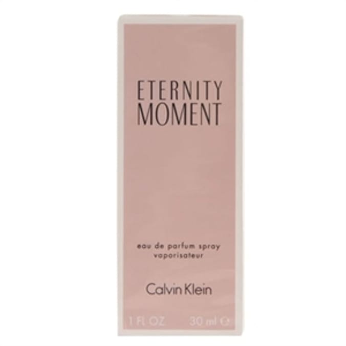 Eternity moment calvin klein best sale 30 ml