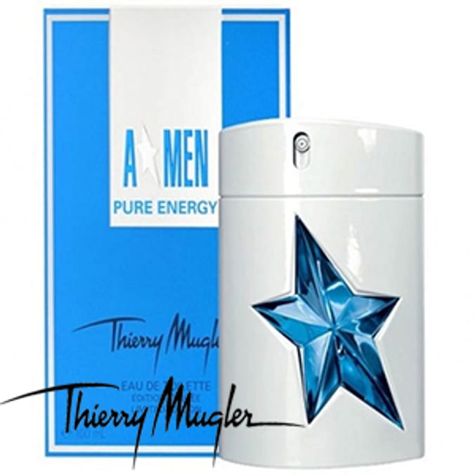 Mugler amen online