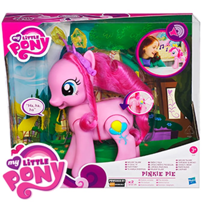 Home bargains my little pony online