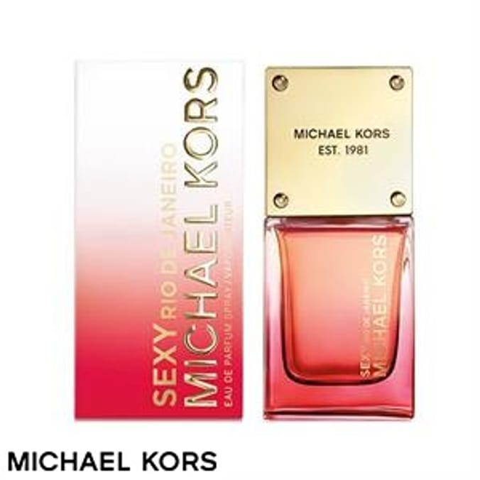 Michael kors perfume shop rio de janeiro