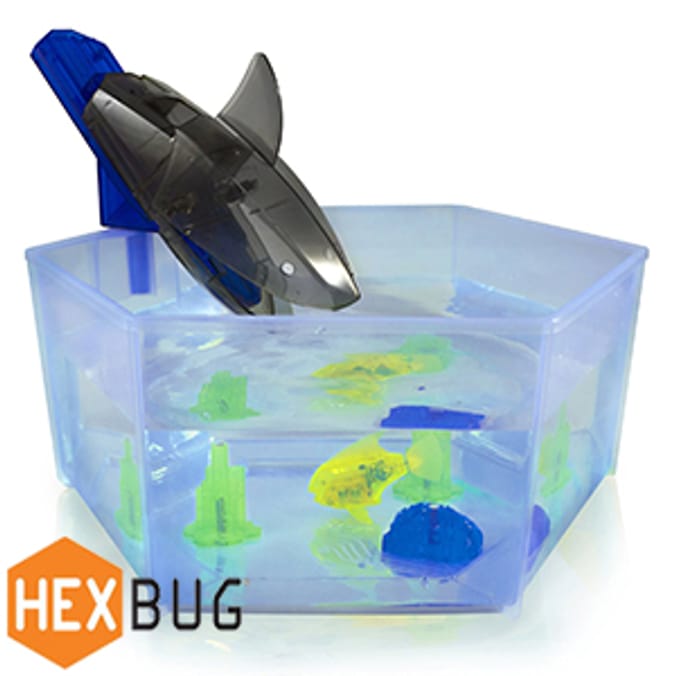 Home bargains hot sale fish tank