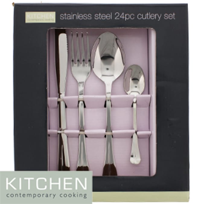 Kitchen cutlery for sale discount
