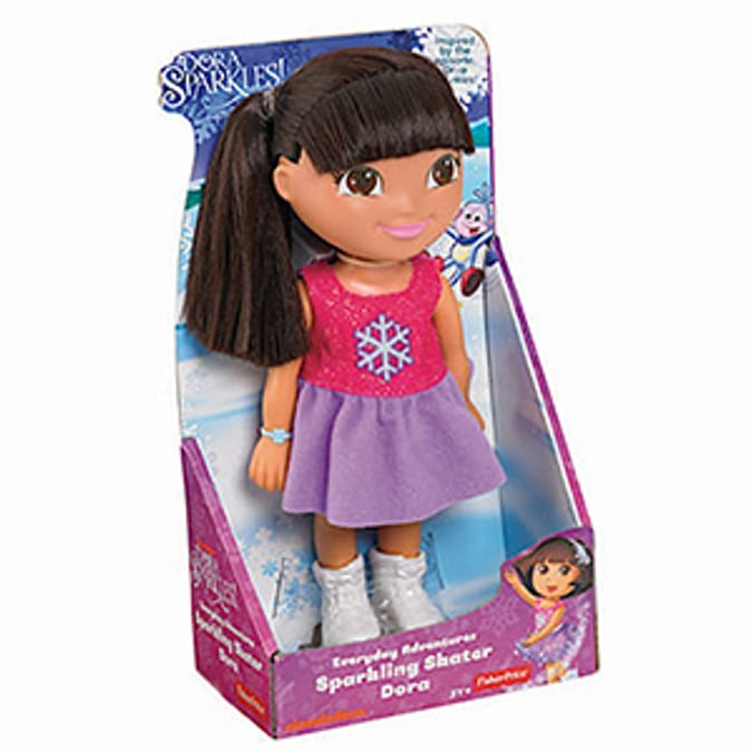 Dora buji store toys online