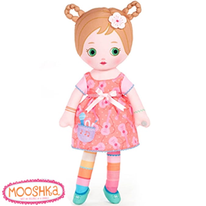 Ring around best sale the rosie doll