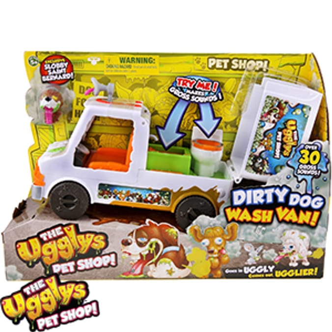 The best sale ugglys dog