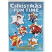 Christmas Fun Time - DVD