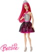 Barbie Rock'n Royals Courtney Doll