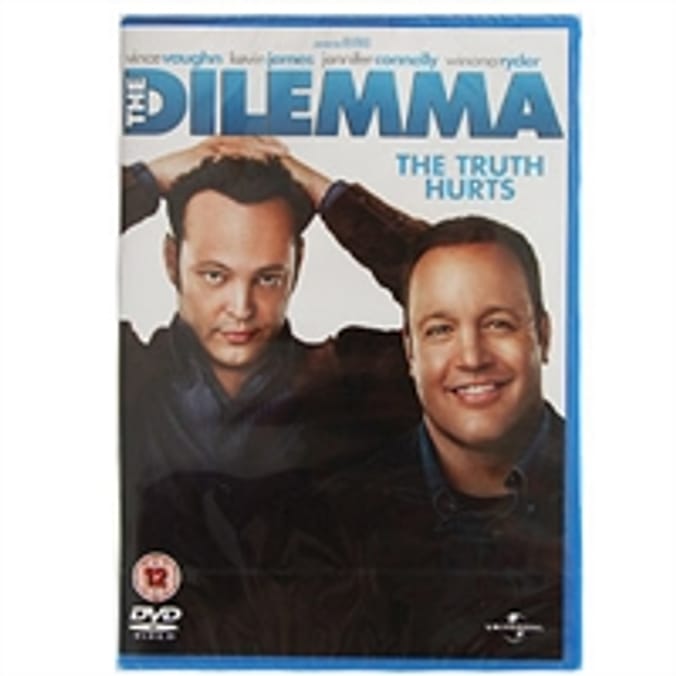 The Dilemma DVD