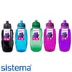 Sistema Skittle 600ml Bottles (Case of 6)