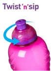 Sistema Skittle 600ml Bottles (Case of 6)