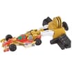 Power Rangers Turbo x6 Vehicles