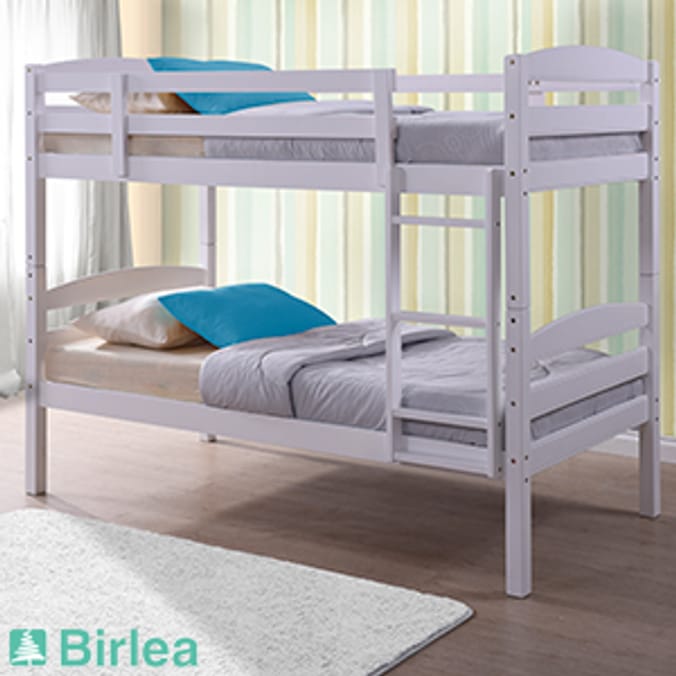 Home bargains on sale bunk beds