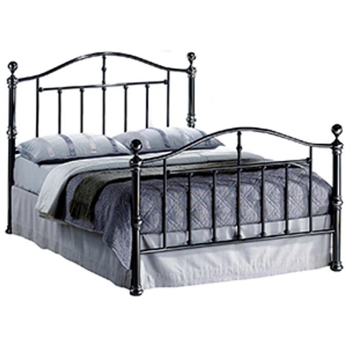 Home bargains deals bed frame