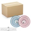 Special Occasions Paper Plates (Case of 280)