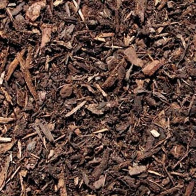 Westland Bed & Border Chipped Bark (50 Litres) garden care drive path