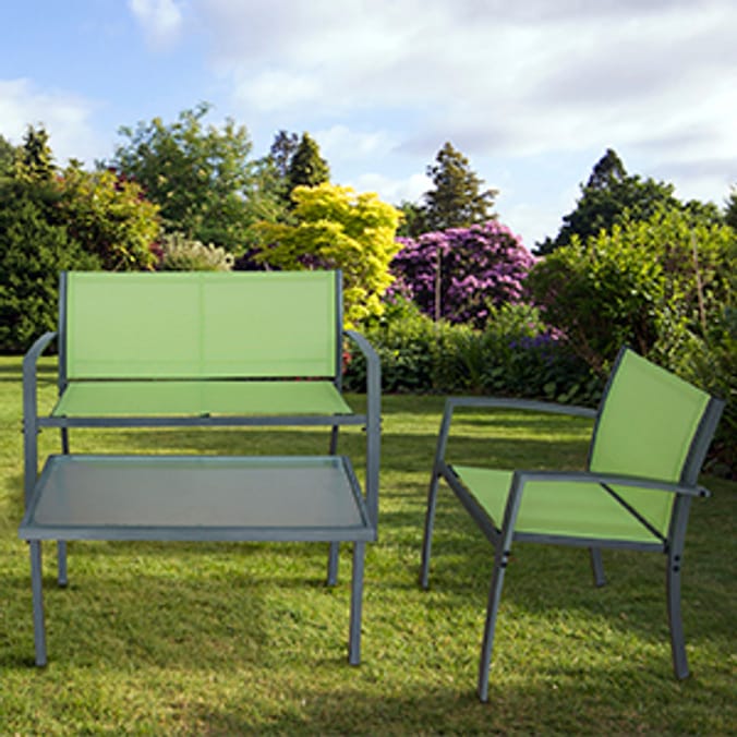 Home bargains garden online chairs