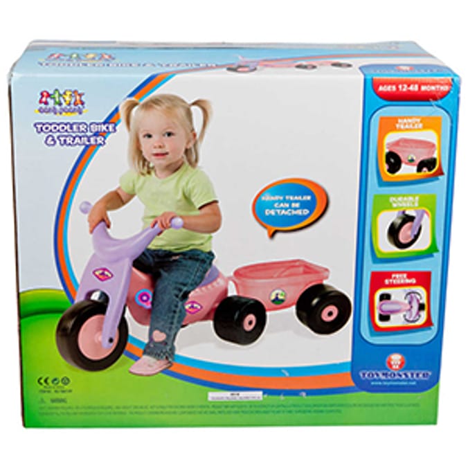 Home store bargains trike