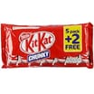 Kit Kat Chunky 7 Pack