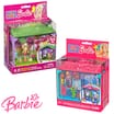 Mega Bloks: Barbie Build 'n' Play Set