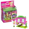 Mega Bloks: Barbie Build 'n' Play Set