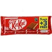 Kit Kat 4 Finger Bars 8 Pack