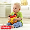 Fisher-Price: Giggle Gang Soft Toy