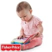 Fisher-Price Laugh & Learn: Counting with Puppy Book