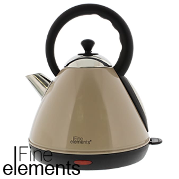 Home bargains electric store kettles