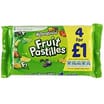 Rowntrees Fruit Pastilles 4Pk