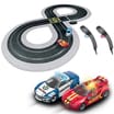 Scalextric Quick Build: Cops 'n' Robbers