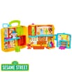 Sesame Street: The Furchester Hotel Playset