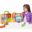 Sesame Street: The Furchester Hotel Playset