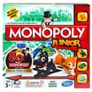 Monopoly Junior: My First Monopoly Game