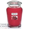 Yankee Candle Simply Home: Cherry Vanilla (6 x 340g)