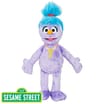 Sesame Street Furchester Hotel Large Plush: Phoebe