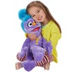 Sesame Street Furchester Hotel Large Plush: Phoebe