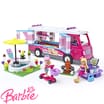 Mega Bloks Barbie Luxe Camper